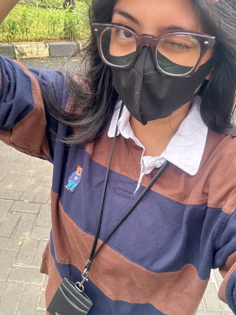 Amanda Puspita tweet media