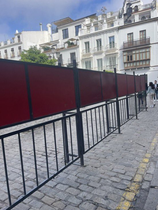 Pasión de Sevilla tweet media