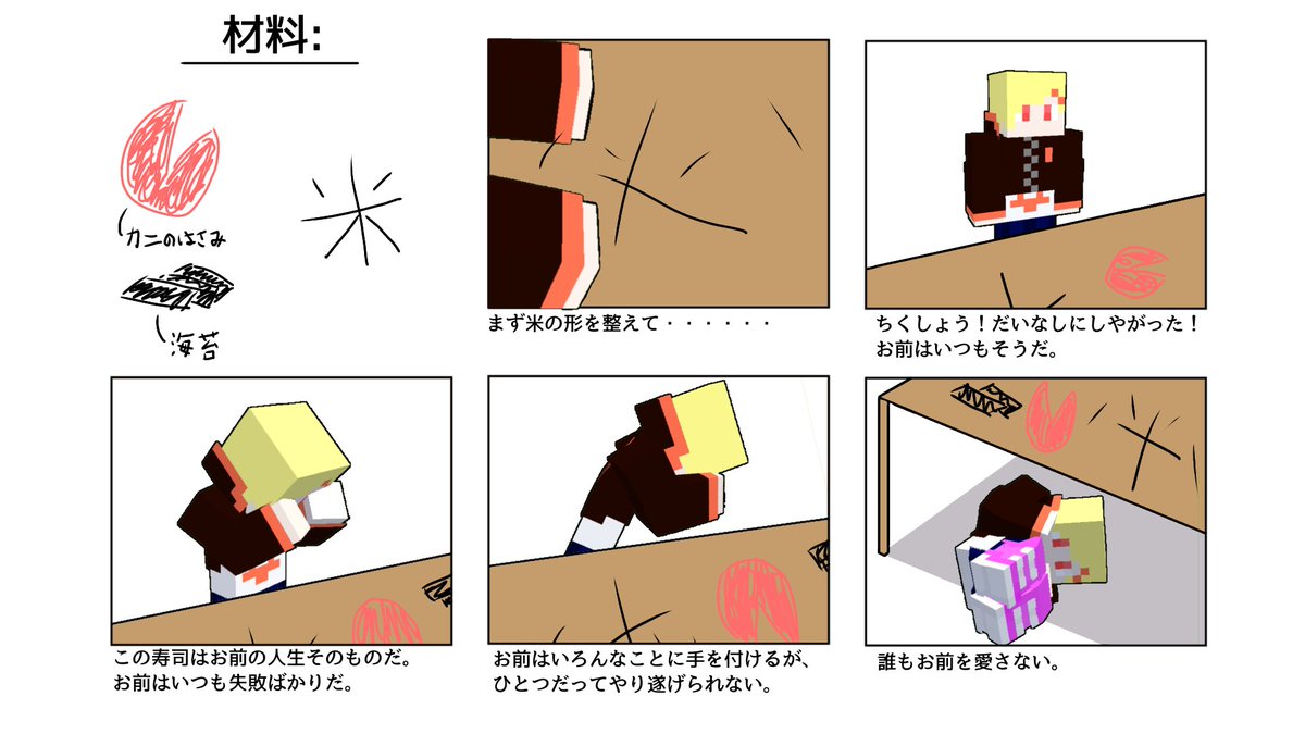 かのーにだよ tweet media