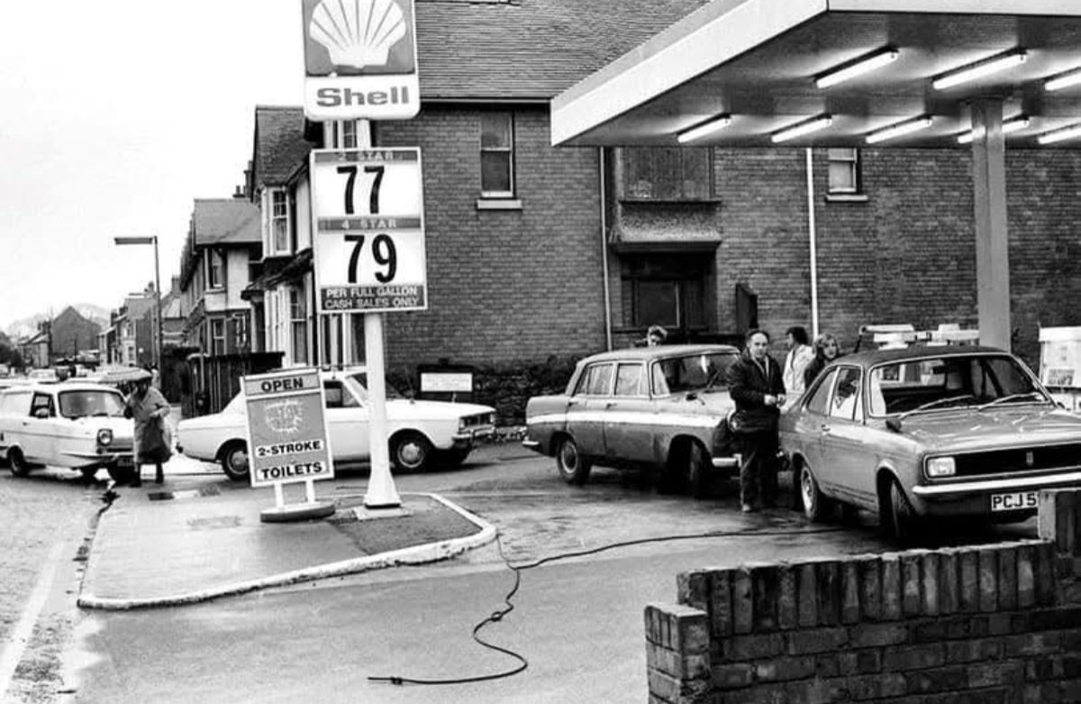 George Cochrane tweet media