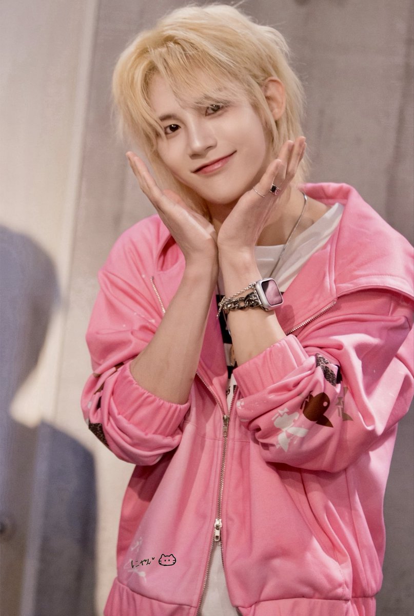 타에냥🎀🐾 tweet media