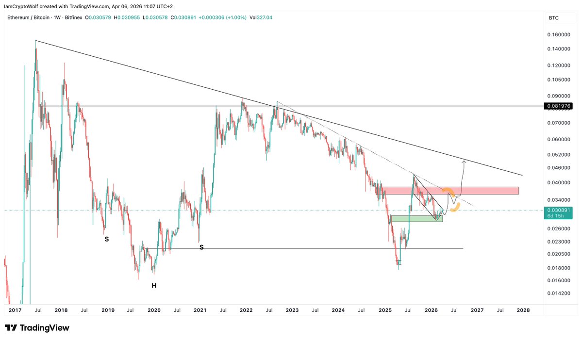 Wolf 🐺 tweet media