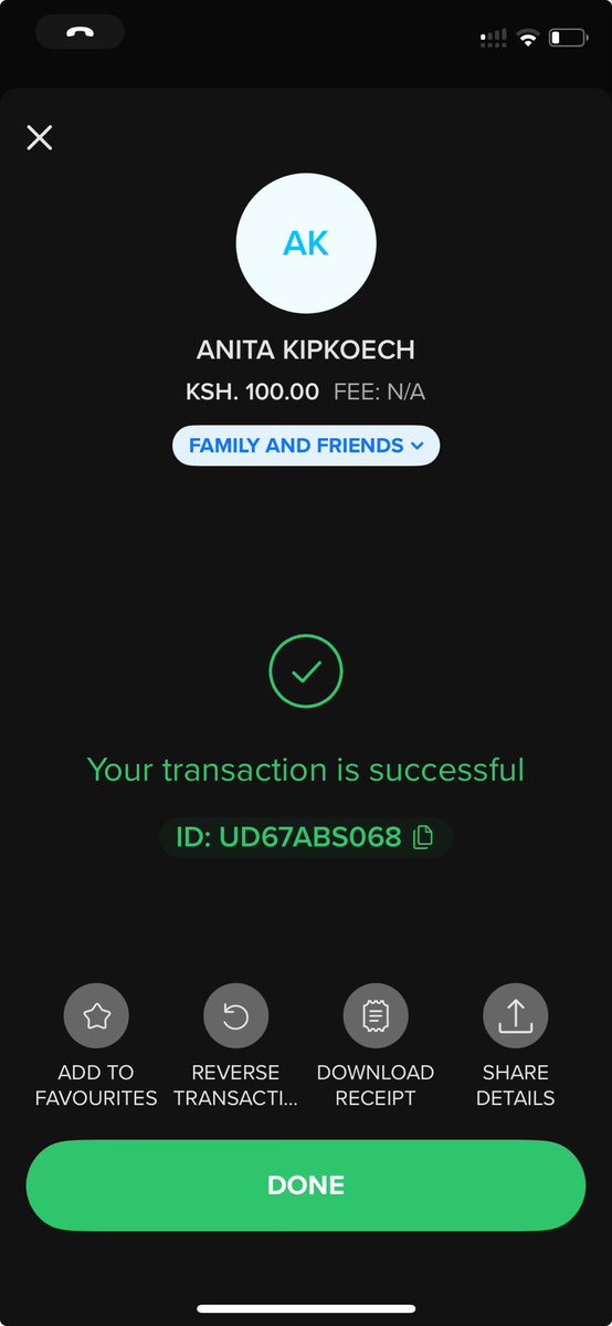 Smart Odds KE tweet media