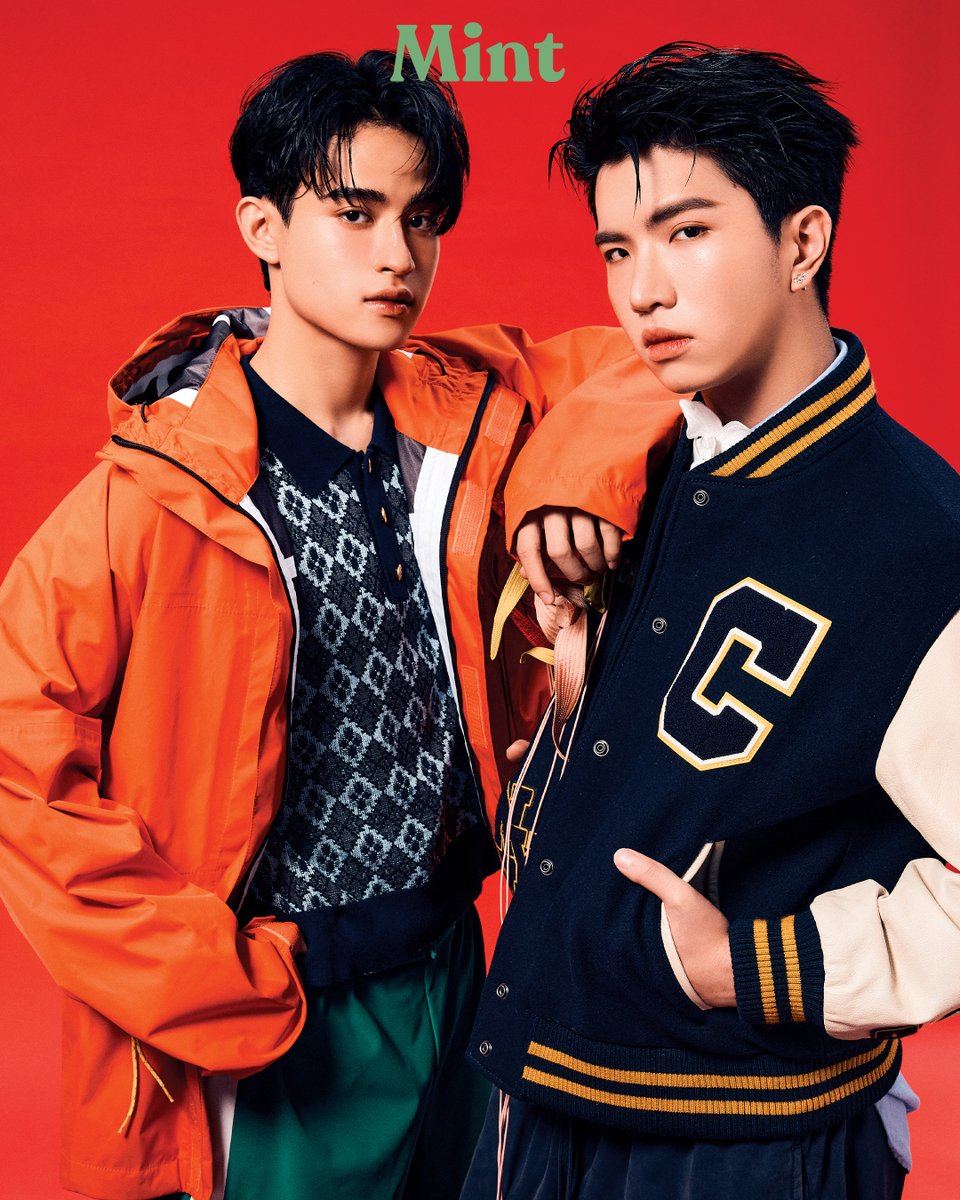 Mint Magazine Thailand tweet media