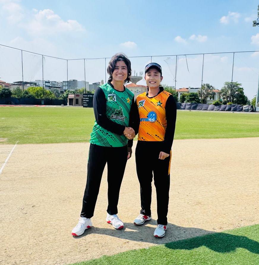 Pakistan Cricket tweet media