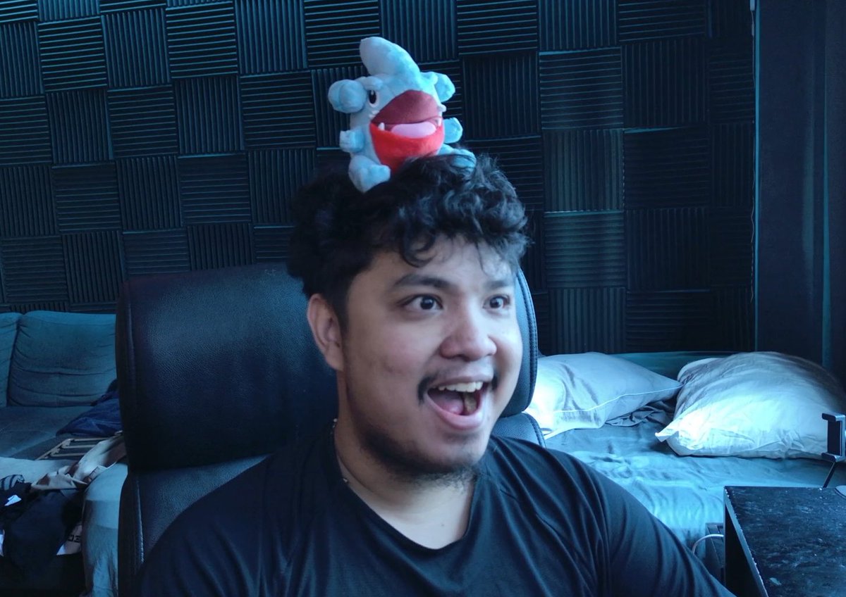 RaydanDLR tweet media