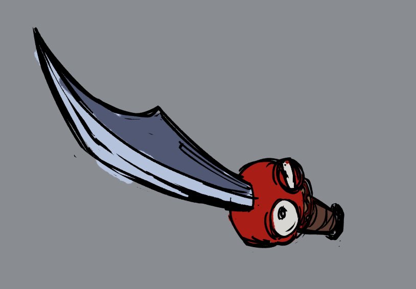 thatsgrodybrody's tweet photo. my favorite australian knife 
[ #highonlife ] https://t.co/ZveNBq2raF