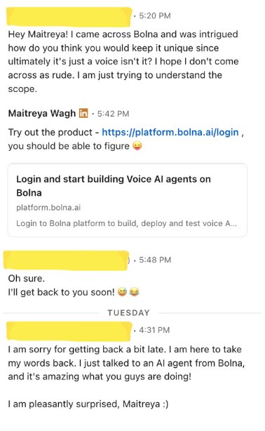 Maitreya Wagh tweet media