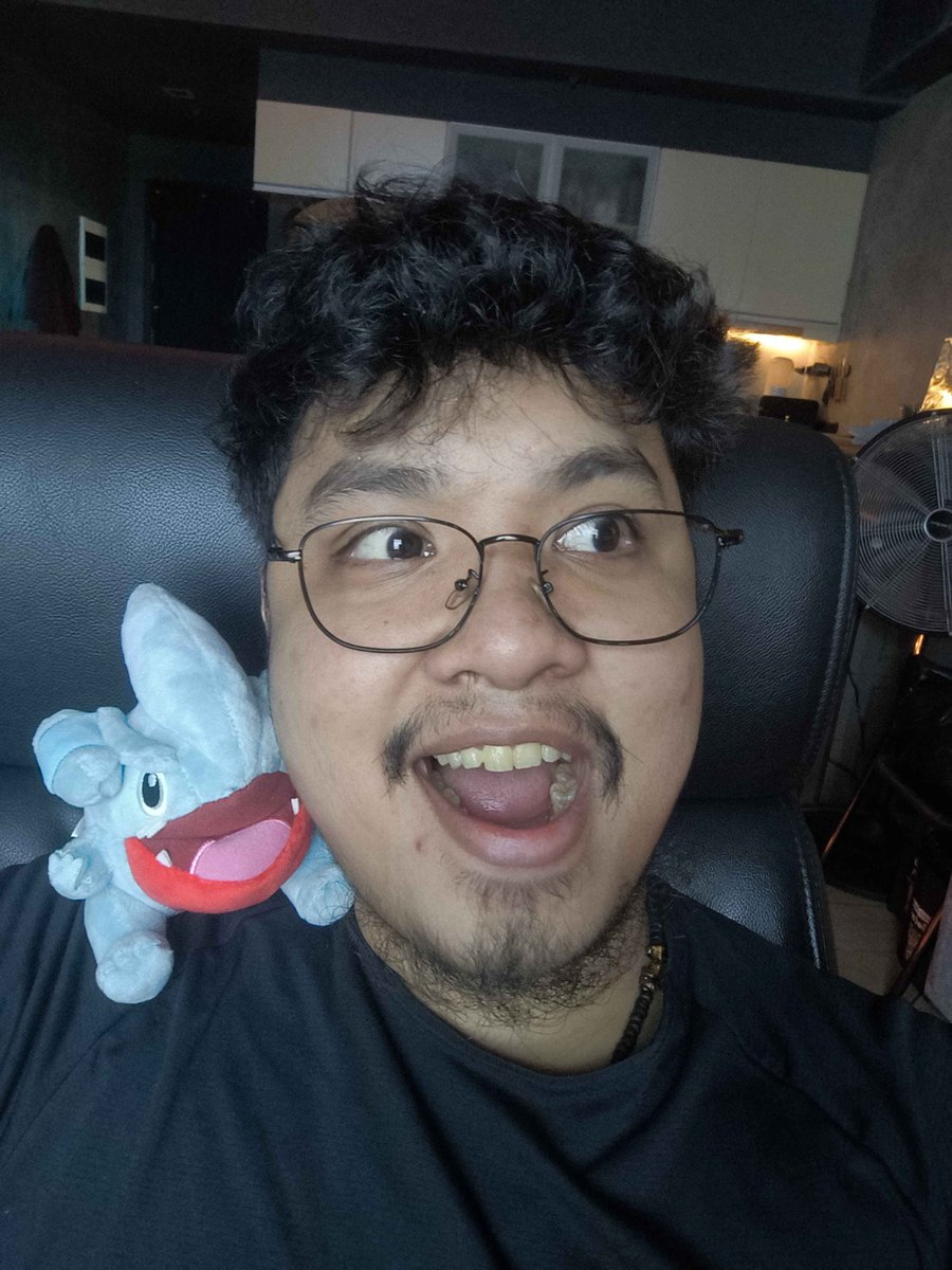 RaydanDLR tweet media