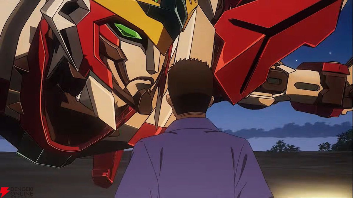 電撃オンライン tweet media