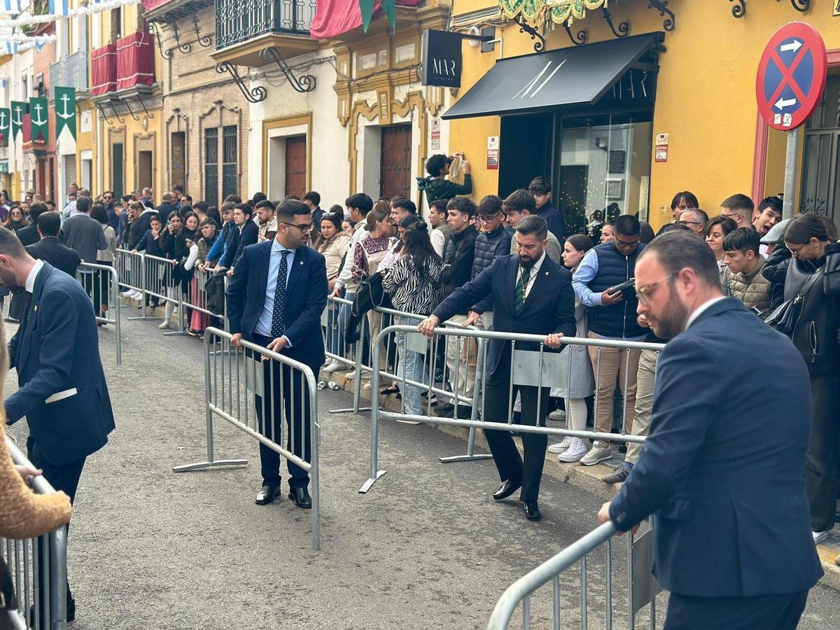 Pasión de Sevilla tweet media