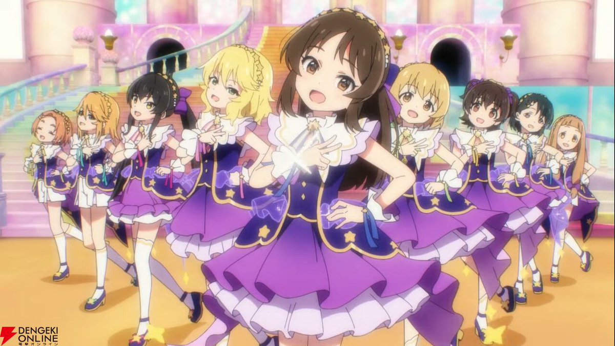 電撃オンライン tweet media