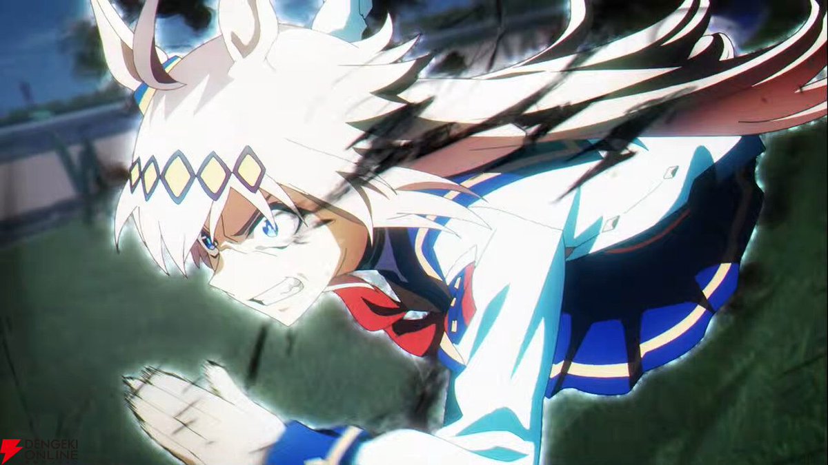 電撃オンライン tweet media