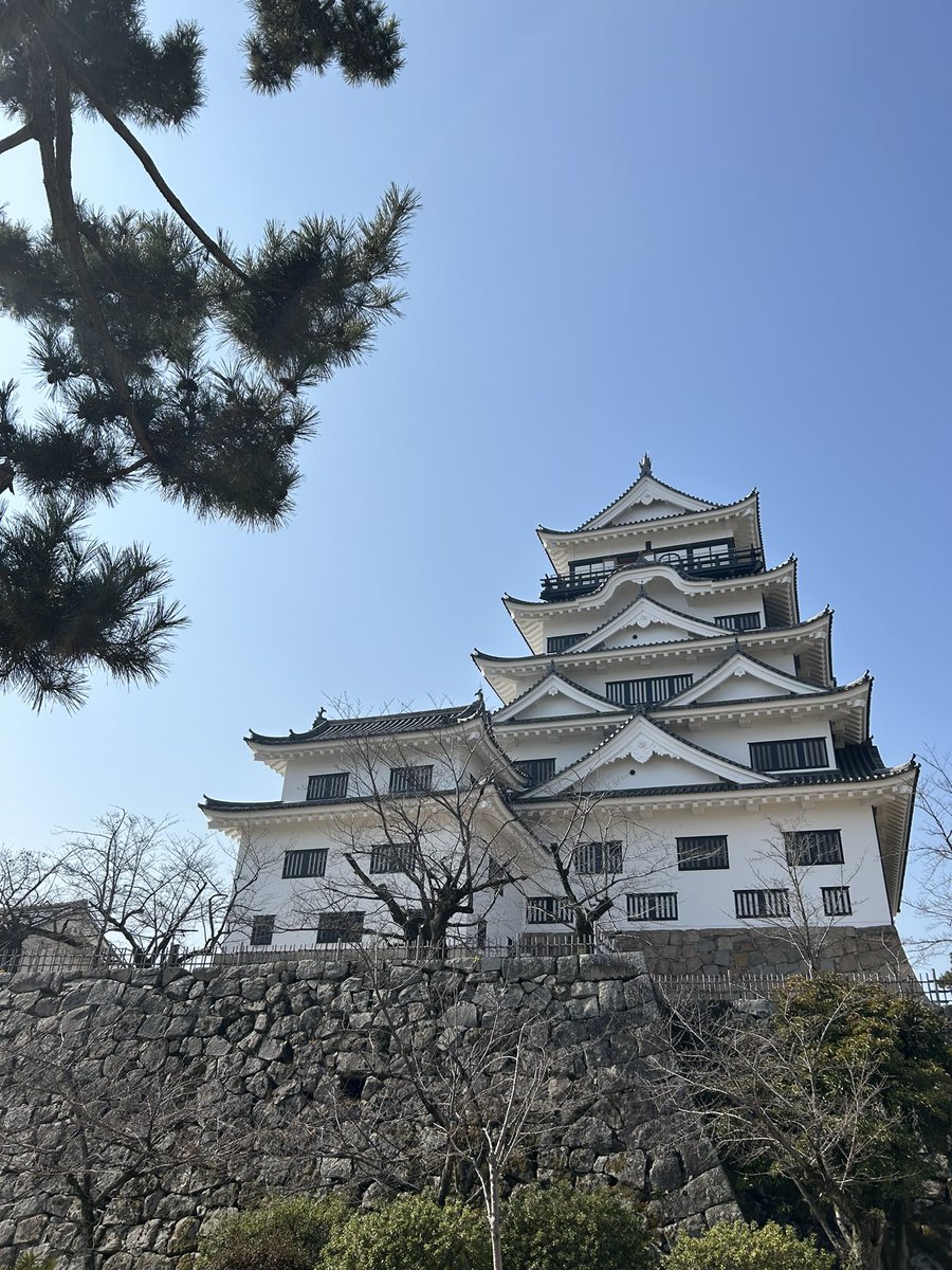 山城あお tweet media