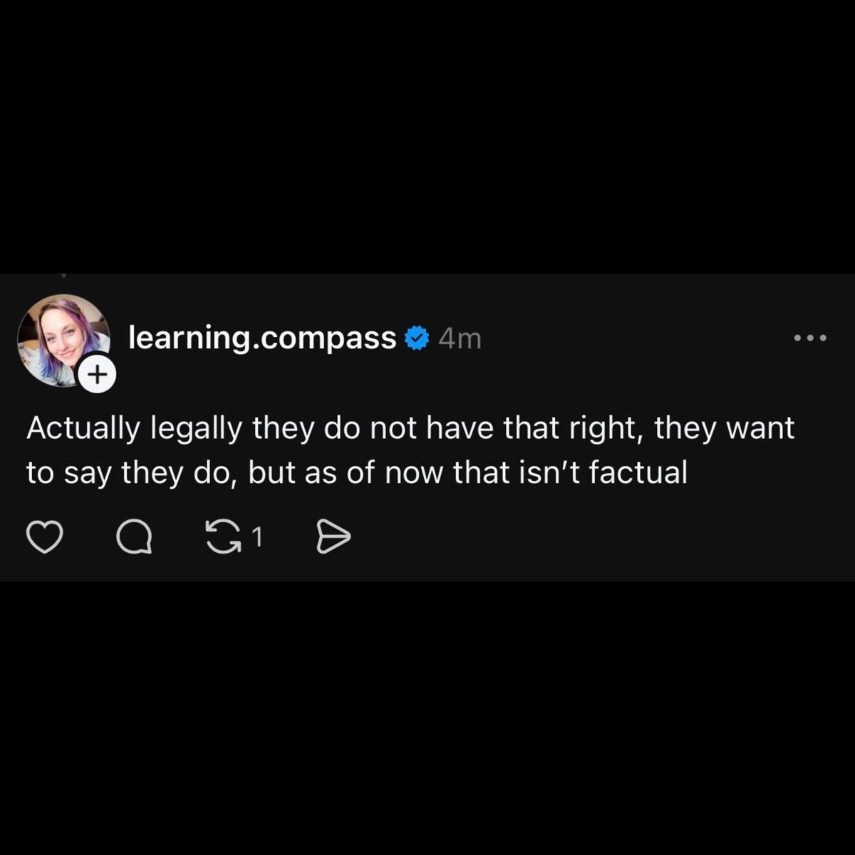 Commie Gibberish of the Day tweet media