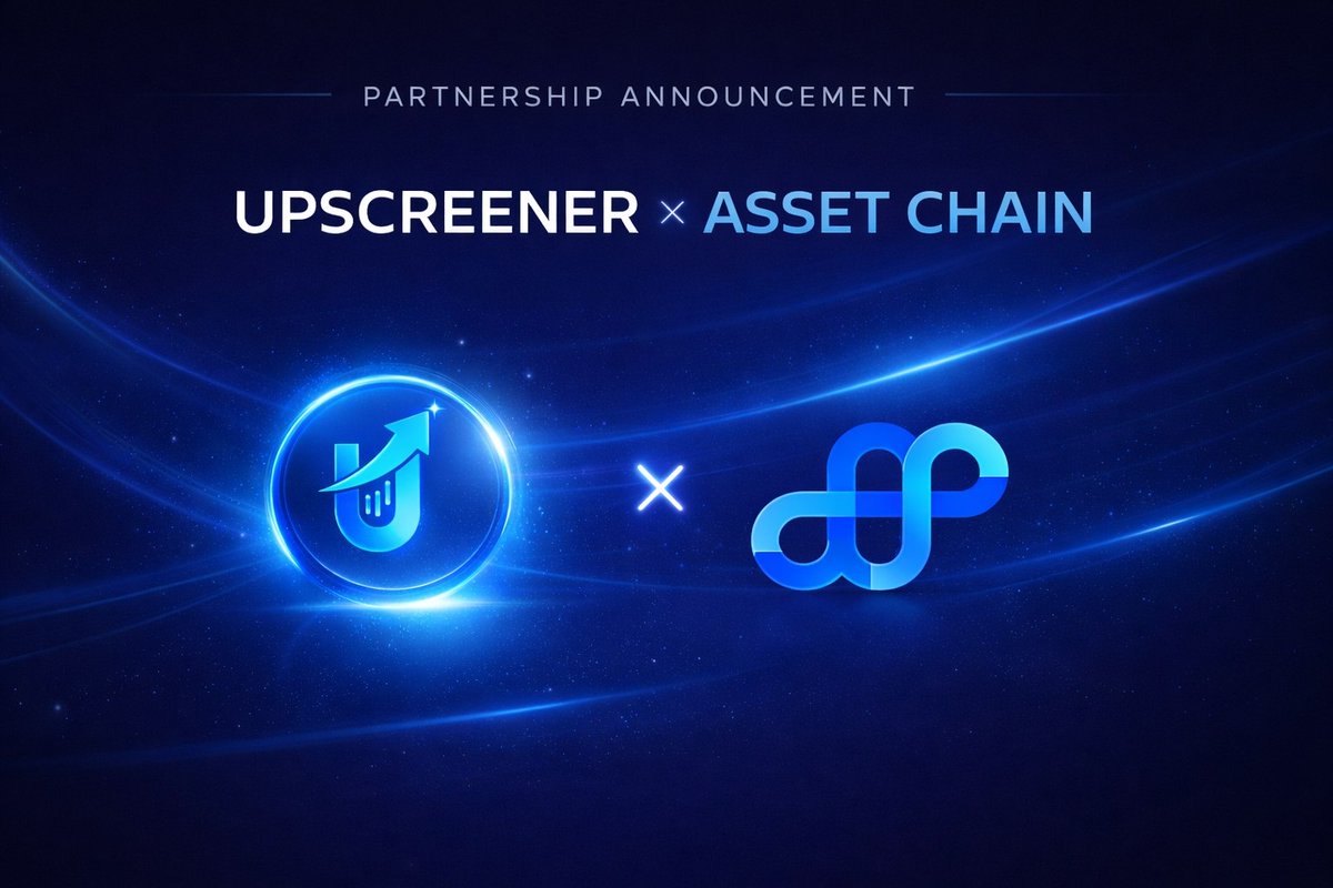 Upscreener tweet media