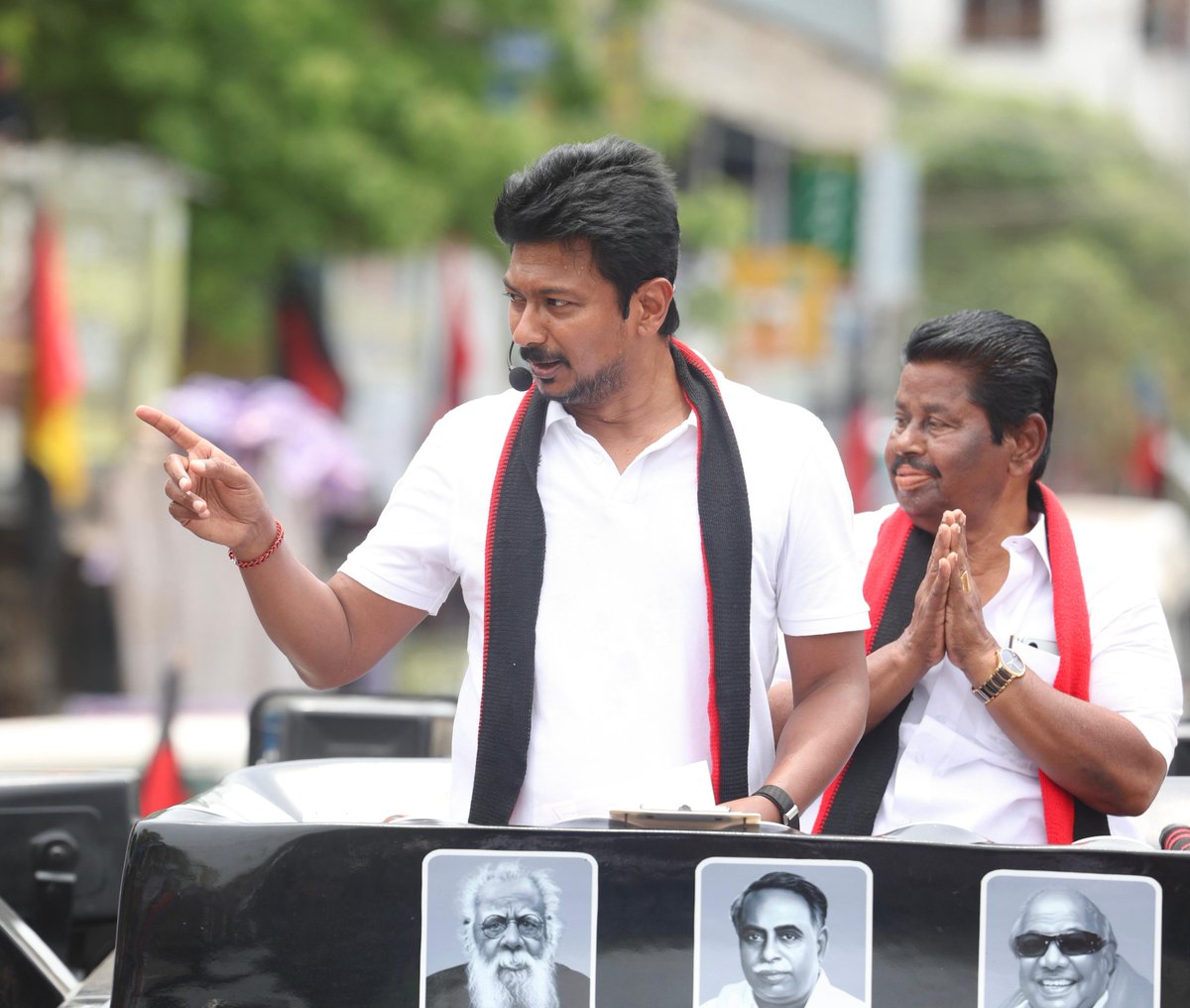 dmk_youthwing's tweet photo. தி.மு.கழக கூட்டணியின் கும்பகோணம் தொகுதி வெற்றி வேட்பாளர் @GAnbalagan_ அவர்களை ஆதரித்து, கழக இளைஞர் அணிச் செயலாளர் @Udhaystalin அவர்கள் பரப்புரை! 

#VoteForDMK #DMK4TN #ஸ்டாலின்_தொடரட்டும்‌ https://t.co/jsBvQ8EdiO