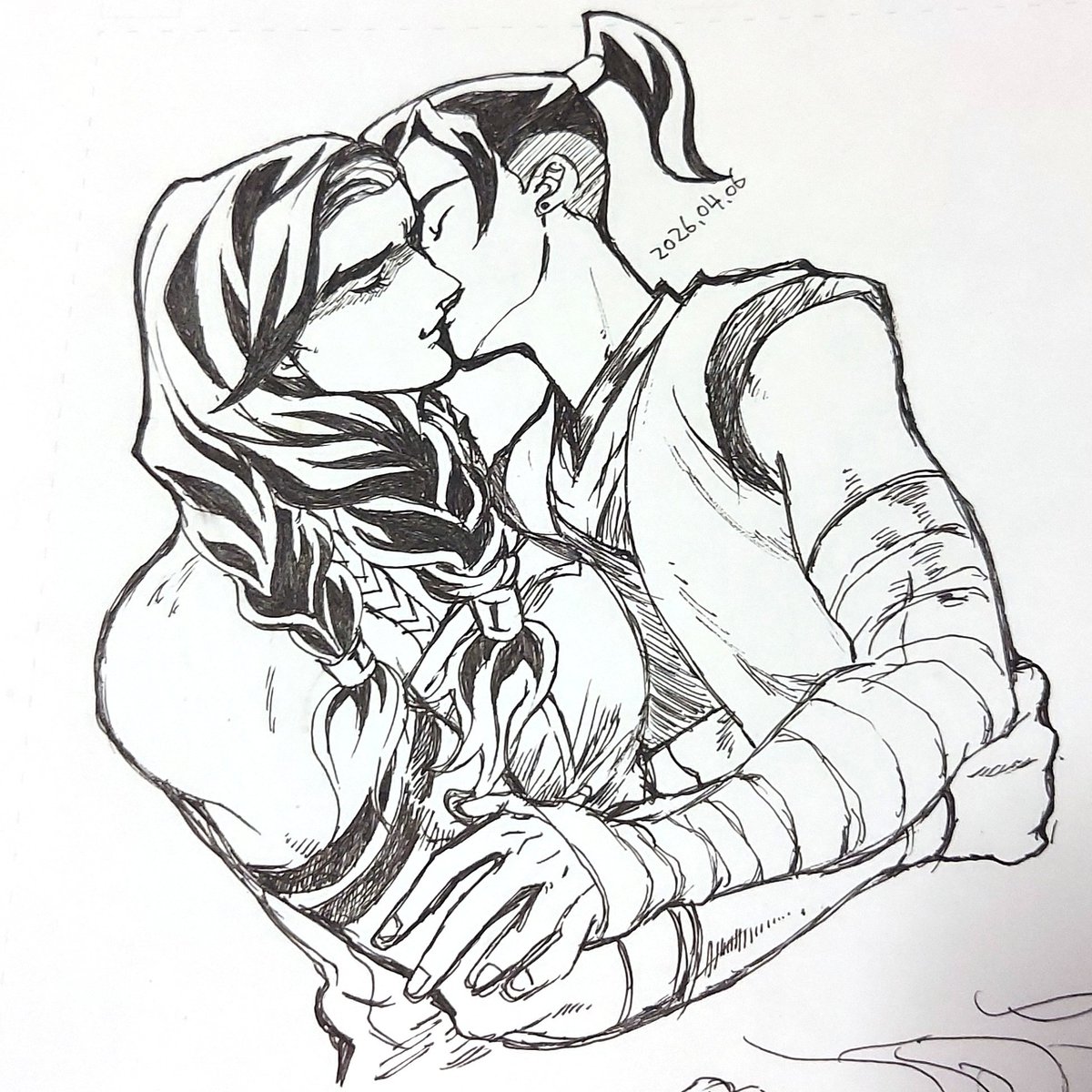 むどむど tweet media