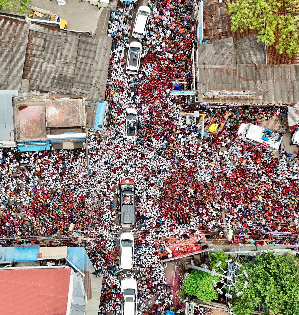 Udhay - தமிழ்நாட்டை தலைகுனிய விடமாட்டேன் tweet media