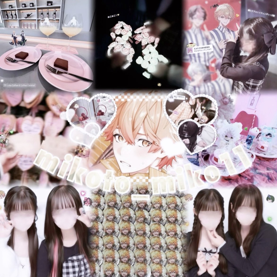 ɴᴇɴᴇ🎼👑 tweet media