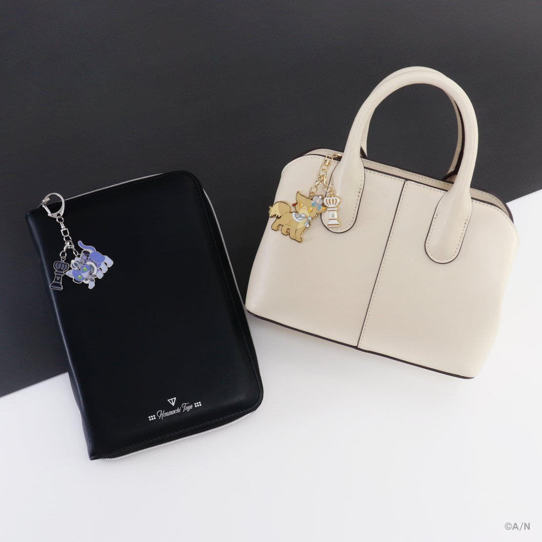 にじさんじ公式🌈🕒 tweet media