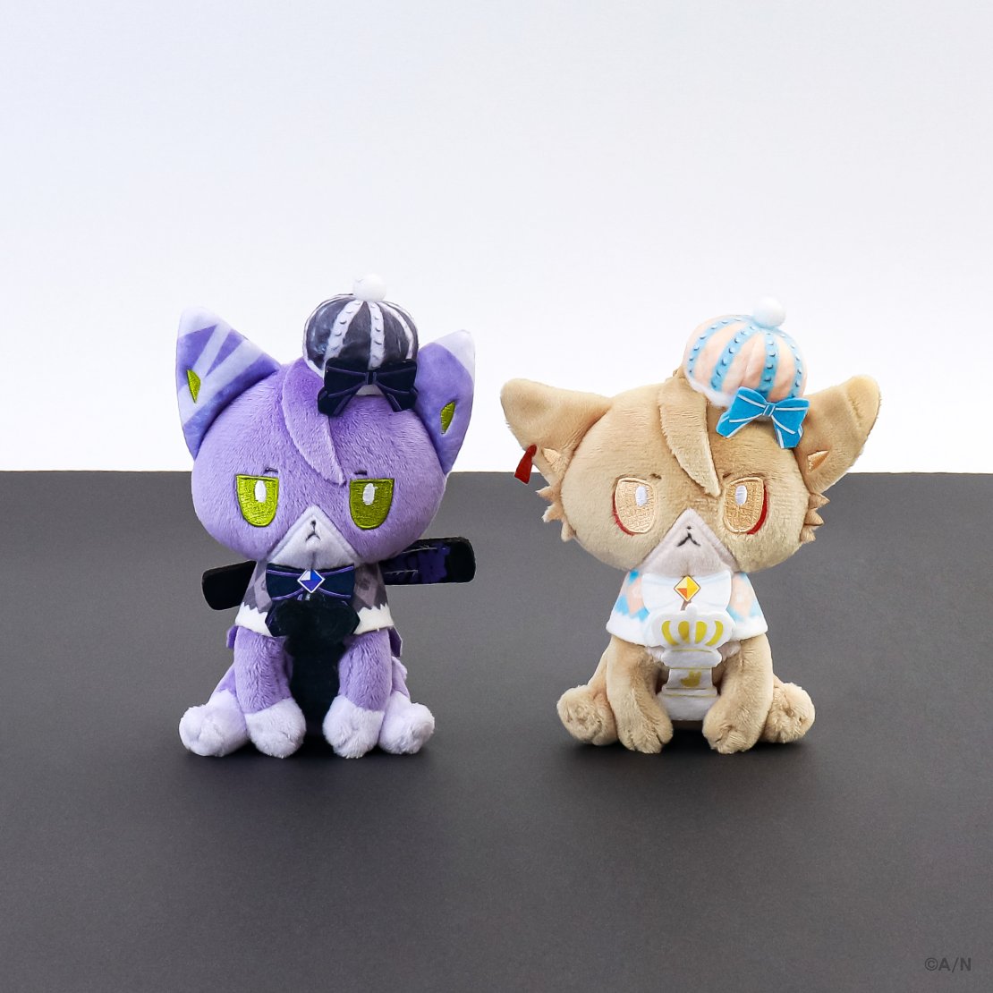 にじさんじ公式🌈🕒 tweet media