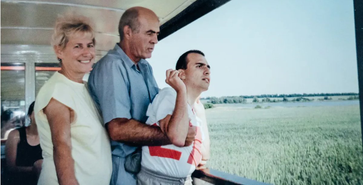 Dariusz Faron tweet media