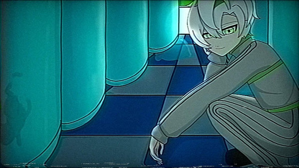 とっとこわかちゃんまん🍏 tweet media