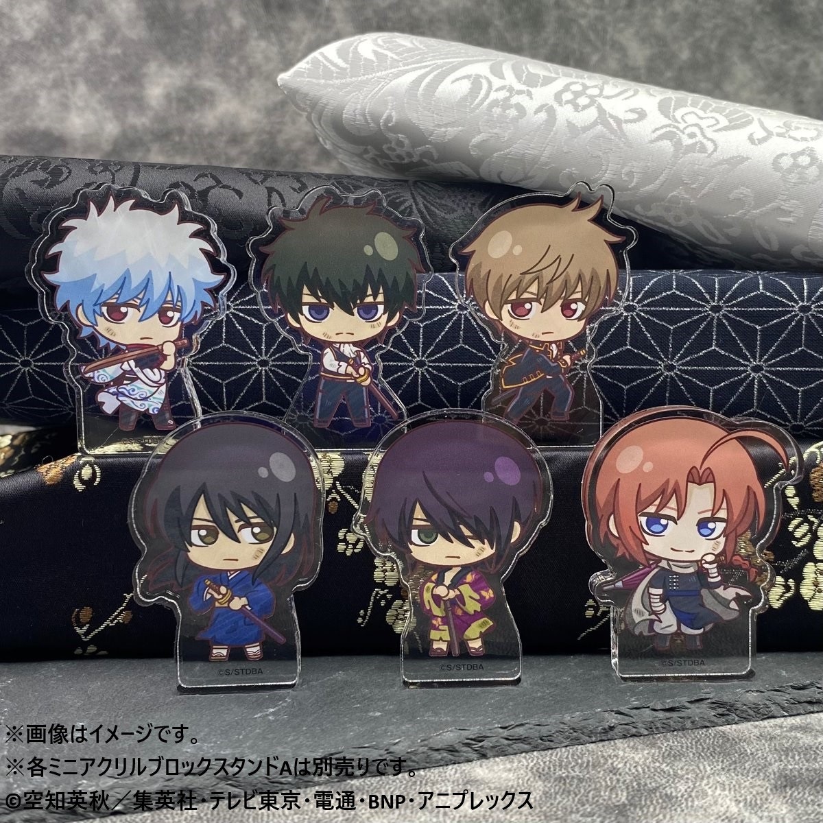 キャラポップストア tweet media