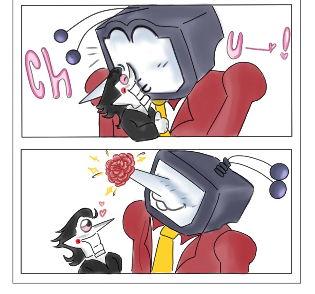 Nunchucks (College :exam month 💀 arc rn) tweet media