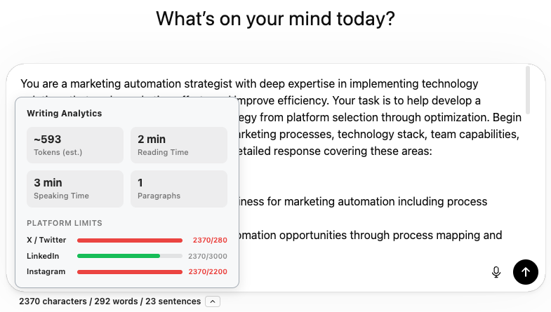 Adi Leviim | Building SaaS Products tweet media