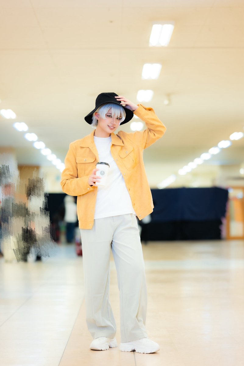 のーて tweet media