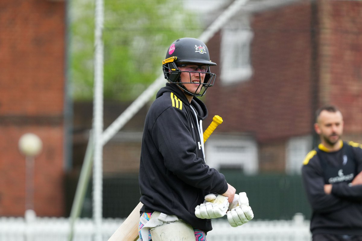 Gloucestershire Cricket tweet media
