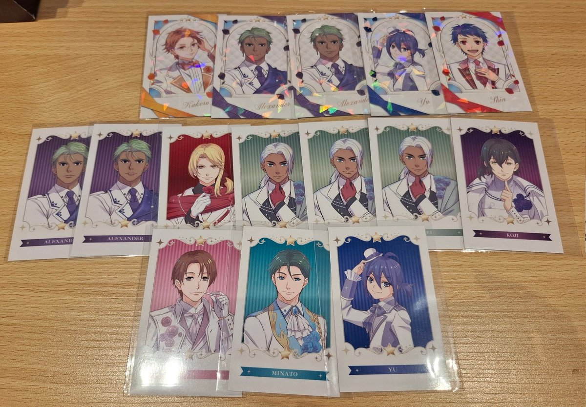 れんれ☆ tweet media