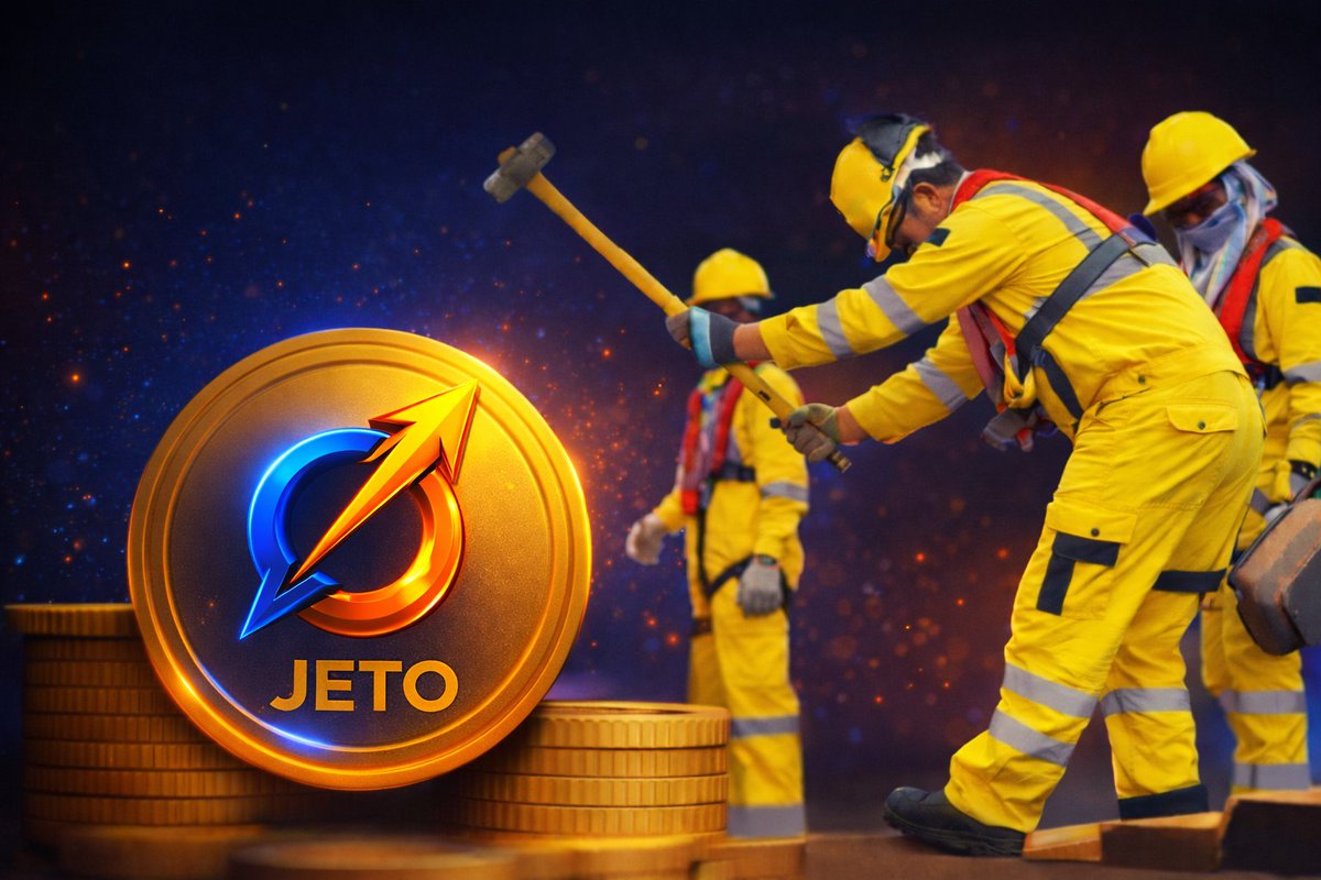 Jetoswap tweet media