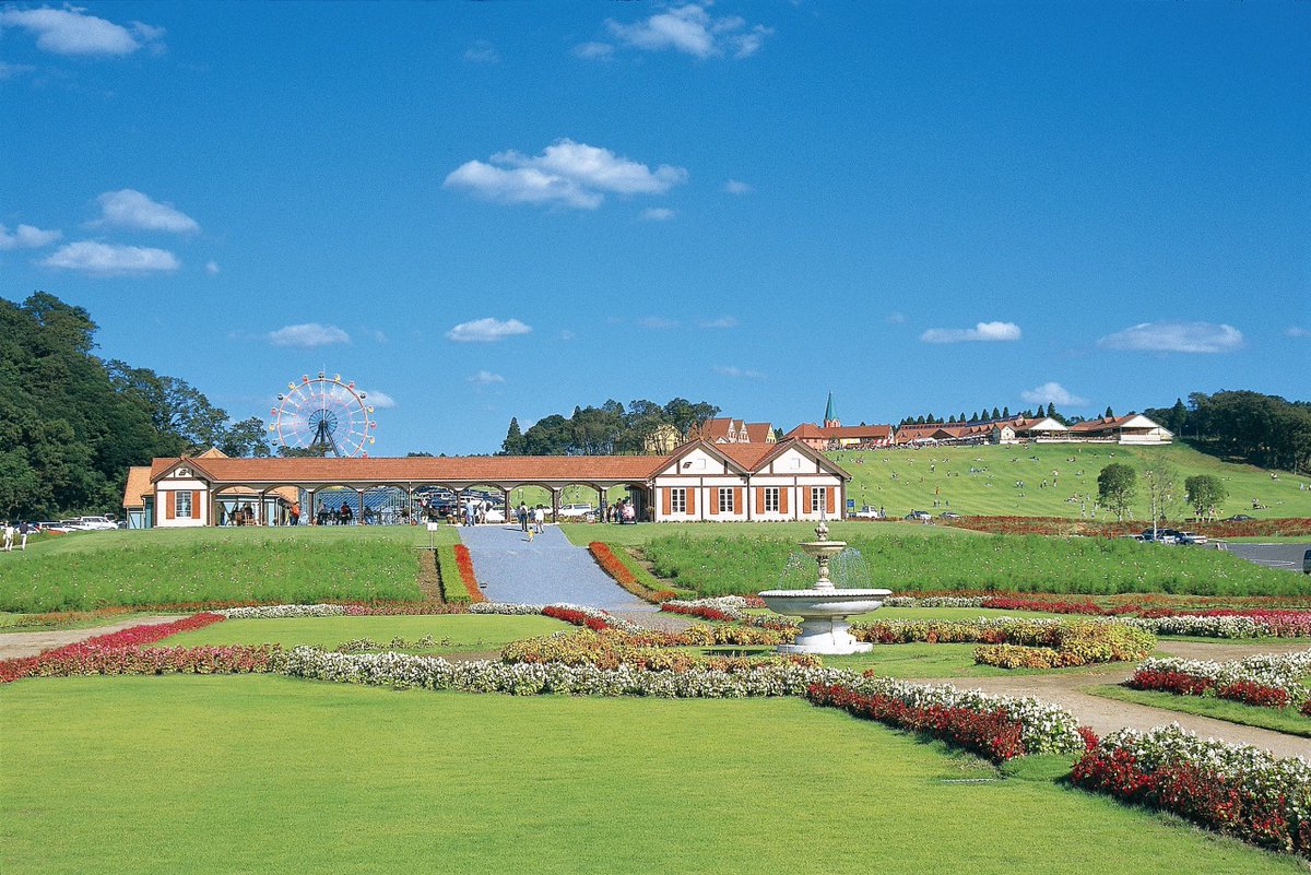 ちば観光ナビ（千葉県観光物産協会） tweet media