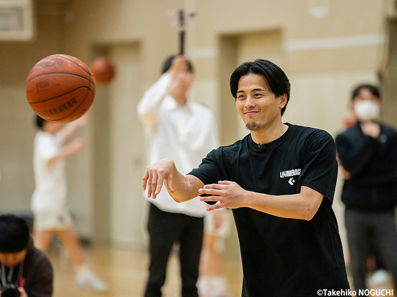バスケットボールキング tweet media