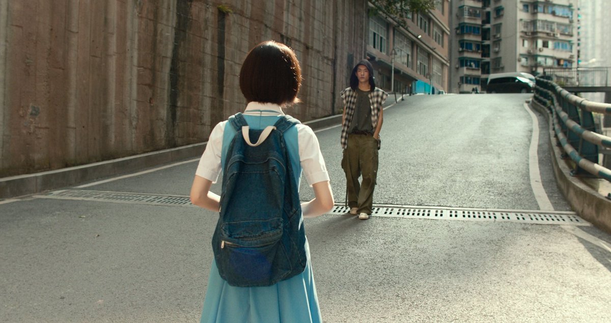 They don't make films like this anymore...