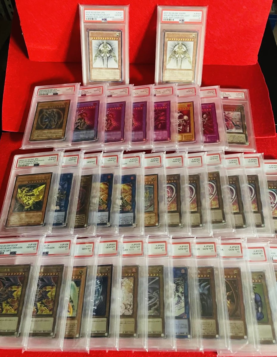 トレカバンク @秋葉原のポケモン/ワンピース/遊戯王カード買取店 tweet media