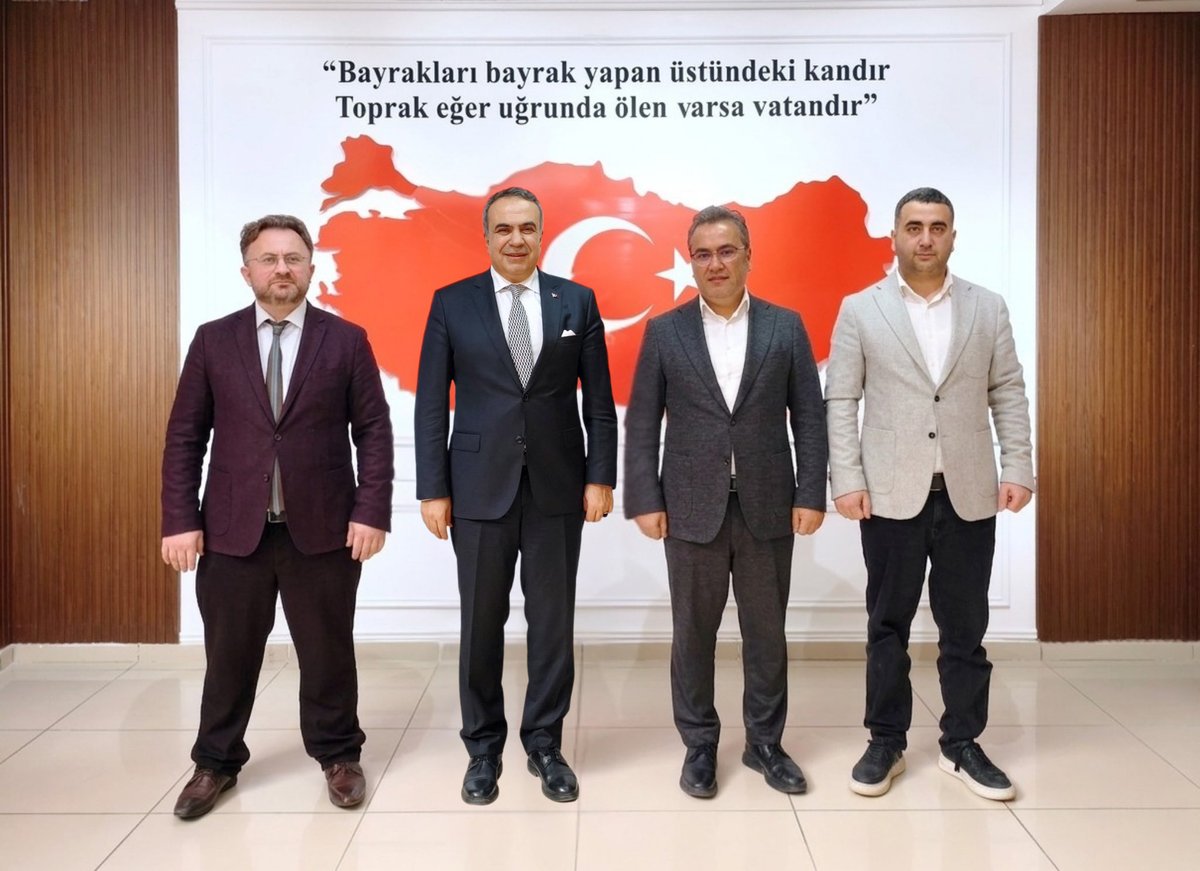 T.C. Başakşehir Kaymakamlığı tweet media