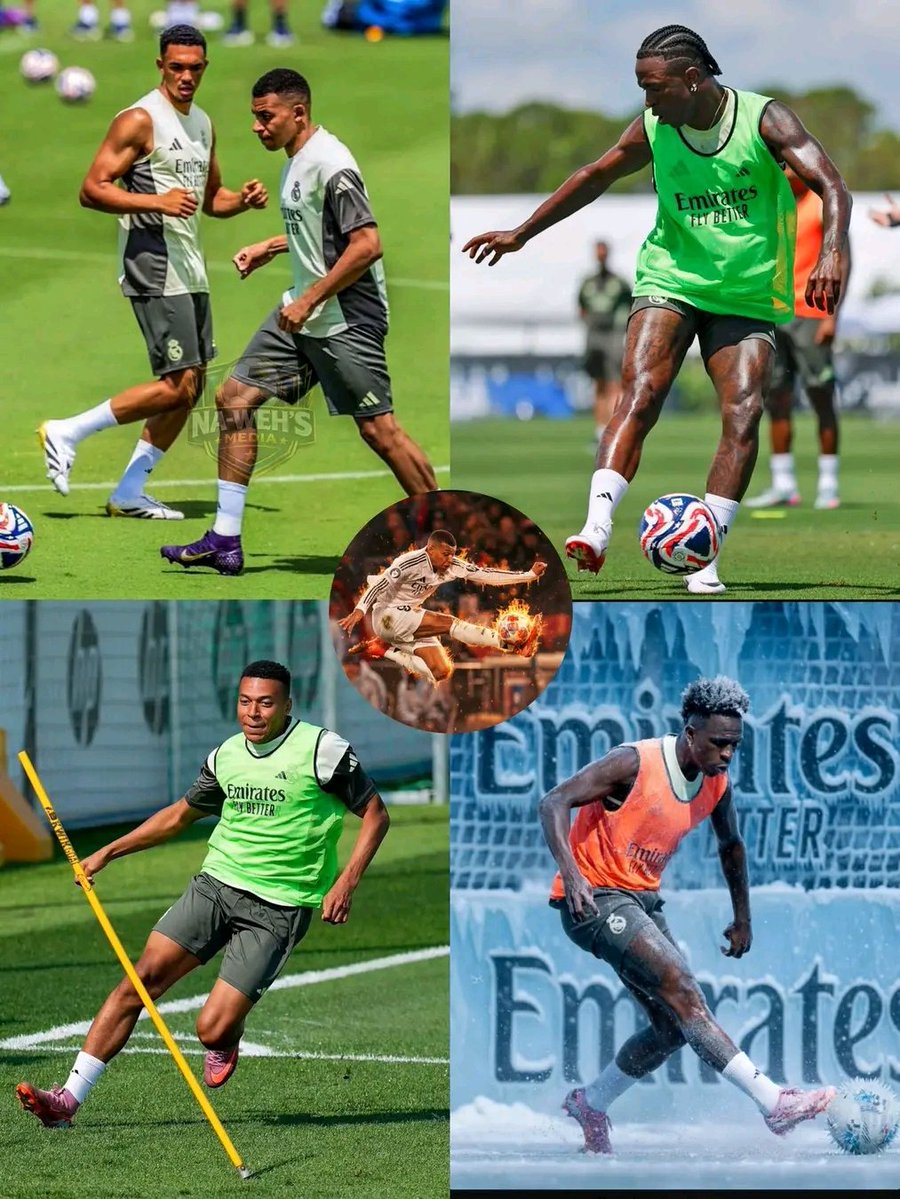 Naweh’s Media tweet media