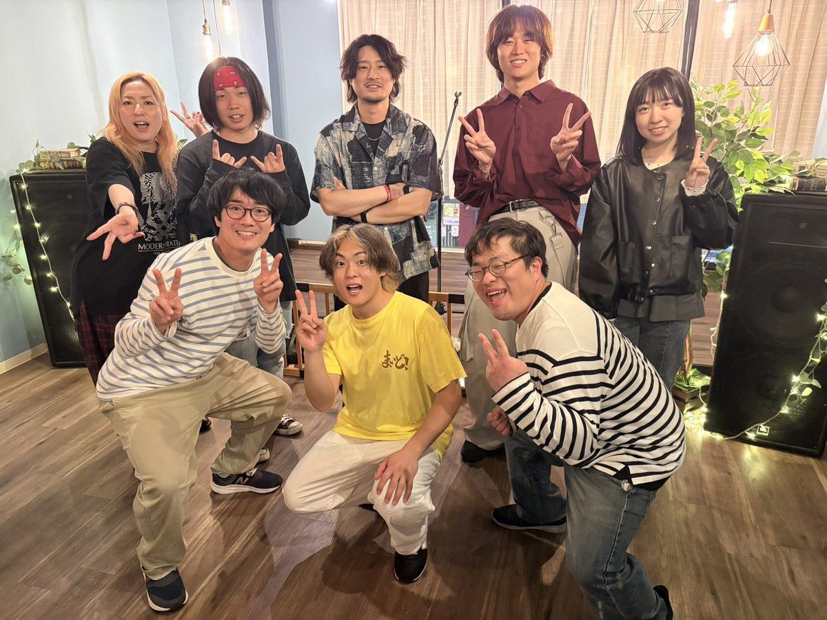 夕日兄弟（ユウヒブラザーズ） tweet media