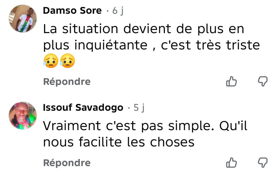Dr. Jean Baptiste Zongo (Officiel)🇧🇫🇨🇮 tweet media