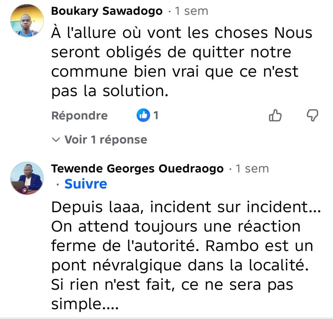 Dr. Jean Baptiste Zongo (Officiel)🇧🇫🇨🇮 tweet media