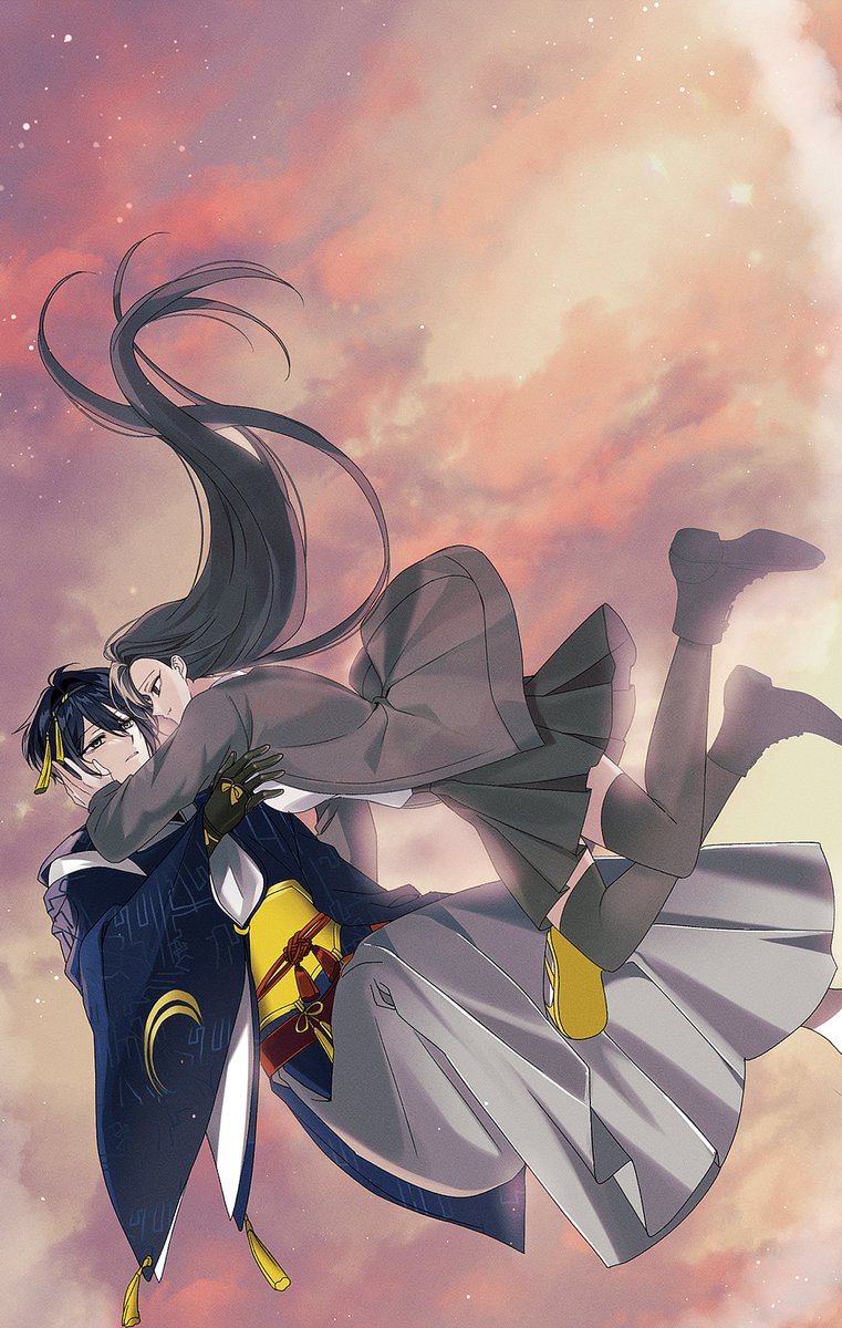 오단(나사마❤️) tweet media