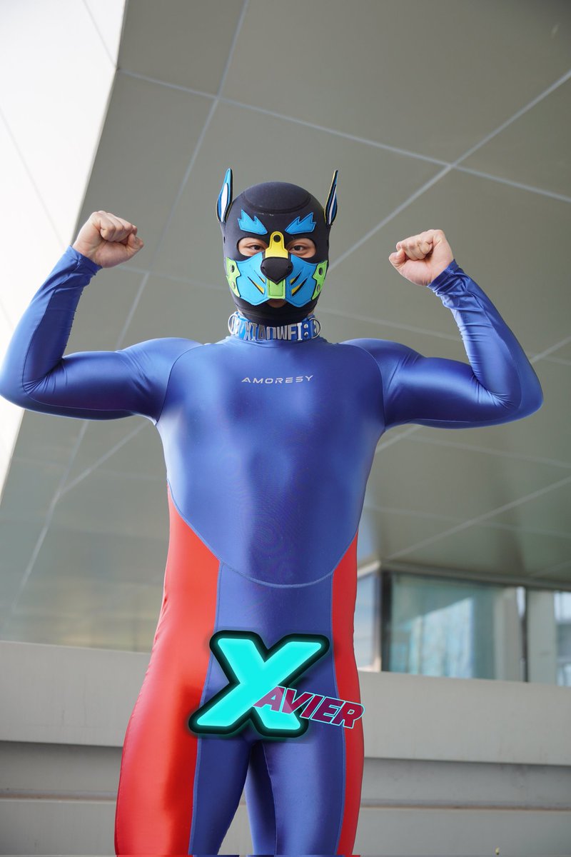 Threat Neutralized！——威胁已清除！狗狗又一次守护了城市的和平……
📷：<a href="/an0ssssss/">哼唧（远安）</a> <a href="/Jiangzhi6866/">峰峰</a> <a href="/Rare04887770/">睚眦必抱</a>