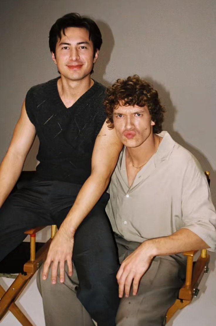 С̶Е̶Н̶Я̶ 🇨🇦🇷🇺 15 дней до ДР tweet media