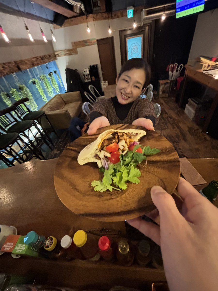 SUMATRA TIGER Anex スマトラタイガーアネックス tweet media