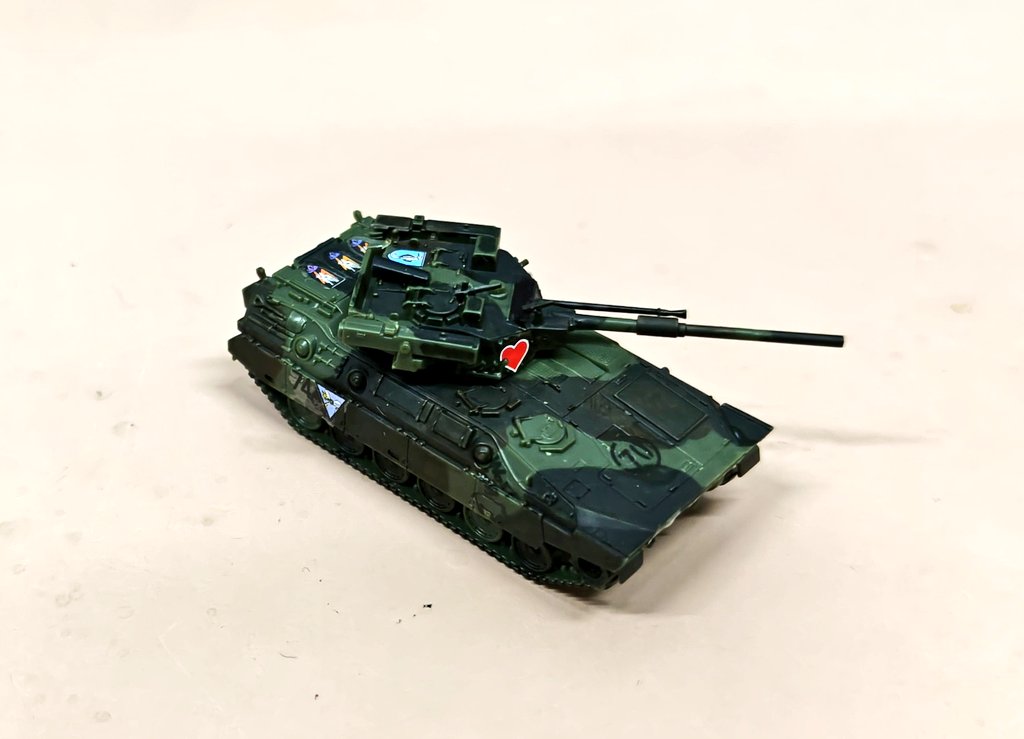 ふみん tweet media