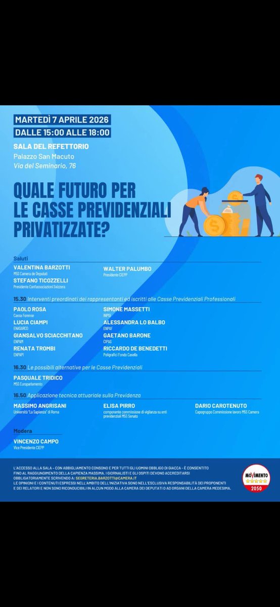 Salvatore Comenale Pinto tweet media